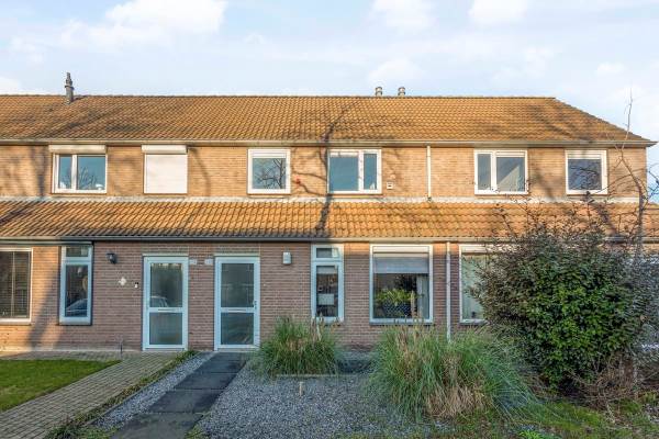 Woning Abdijlaan 340 Uden
