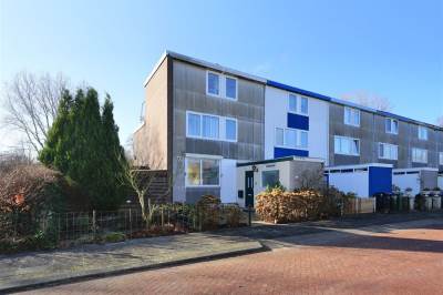 Woning Klip 146 Lelystad