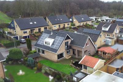 Woning Tasveldweg 7 Rijssen