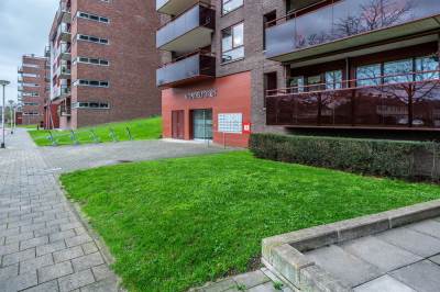 Woning Vondellaan 3 Ridderkerk