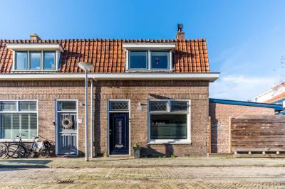 Woning Papaverstraat 29 Zwolle