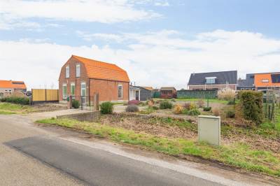 Woning Sluisweg 10 Sint Philipsland