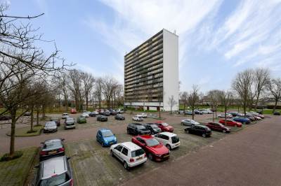 Woning Munt 207 Heerenveen