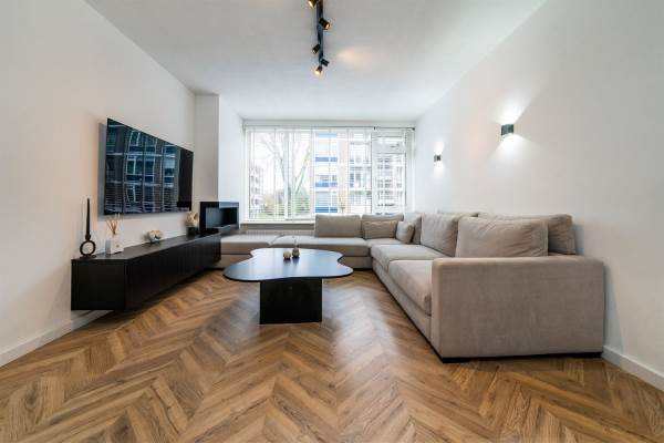 Woning Quadenoord 81 Rotterdam