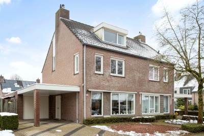 Woning Weldsehei 21 Veldhoven