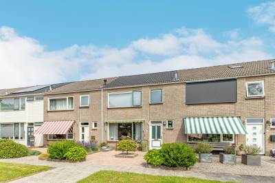 Woning Muiderzand 23 Emmeloord