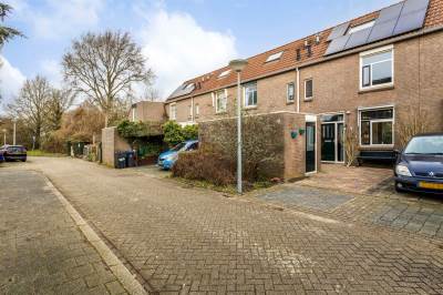 Woning Paltrokmolen 55 Alkmaar