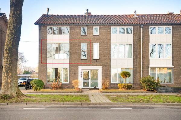 Woning Henri Hermanslaan 109 Geleen