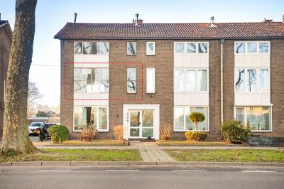 Woning Henri Hermanslaan 109 Geleen