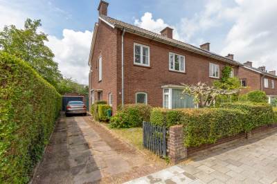 Woning Heyendaalseweg 72 Nijmegen