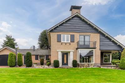 Woning Rijpersweg 90a Oud Gastel