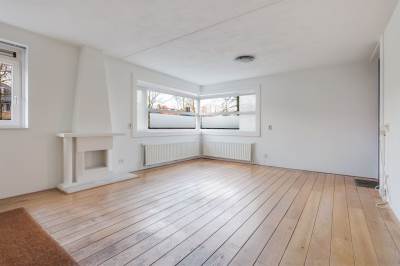 Woning Heiligenbergerweg 66 Amersfoort