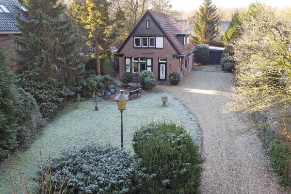 Woning Maarnse Grindweg 2A Maarn