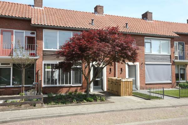 Woning Populierenstraat 39 Winterswijk