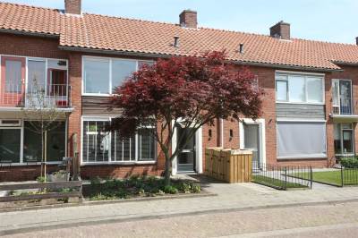 Woning Populierenstraat 39 Winterswijk
