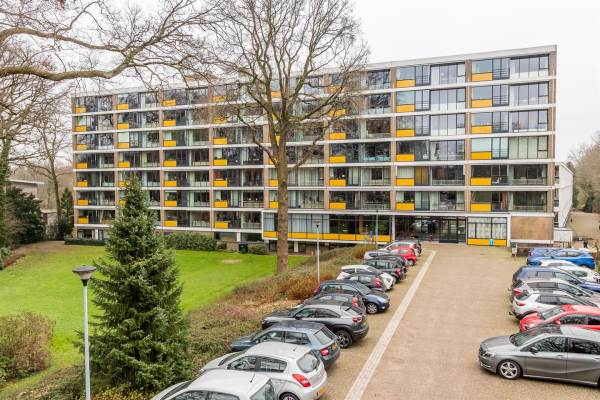 Woning Utrechtseweg 62 - 46 Heelsum