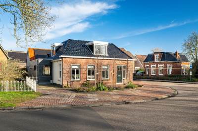 Woning Breewei 54 Tijnje