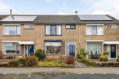 Woning Volkerakstraat 58 Zierikzee