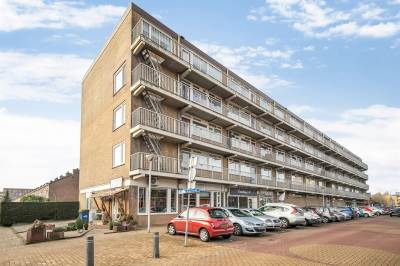 Woning Willem Kloosstraat 22 Hazerswoude-Rijndijk