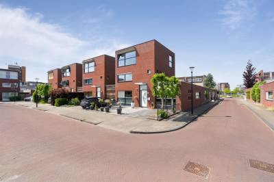Woning Kreeftwater 80 Barendrecht