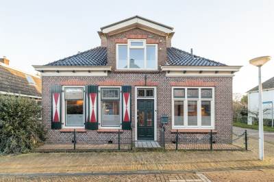 Woning Hoofdstraat 70 Koudum