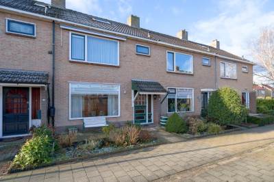 Woning Het Veer 75 Avenhorn