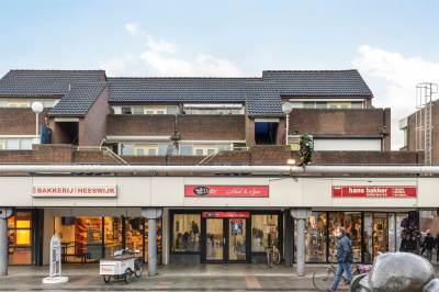 Woning Pleintjes 187 Veldhoven