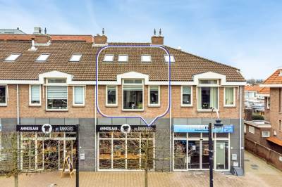 Woning Herenstraat 43B Voorhout