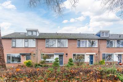 Woning Henry Dunantweg 62 Lochem