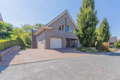 Woning Johan Smitzdreef 1 Sittard