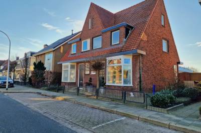 Woning Castorweg 30 Hengelo (OV)