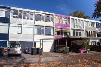 Woning Abeelstraat 101 Winterswijk