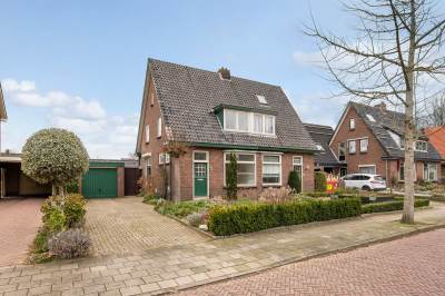 Woning Oosterstraat 7 Dalfsen
