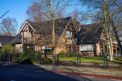 Woning Kerkstraat 105 Reutum