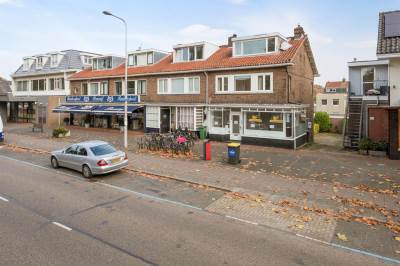 Woning Amsterdamseweg 128 Amstelveen