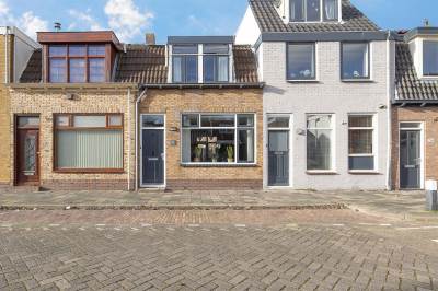 Woning Molenstraat 30 Den Helder