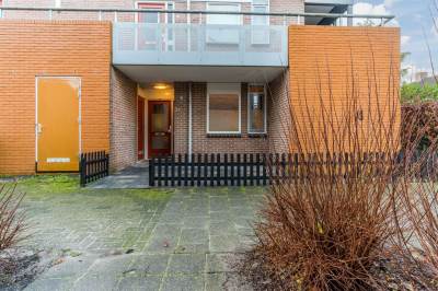 Woning Kortricklaan 54 Olst