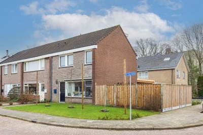 Woning E J Boschweg 8 Daarle