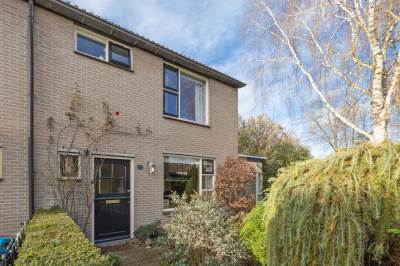 Woning Simonsveen 29 Eemnes