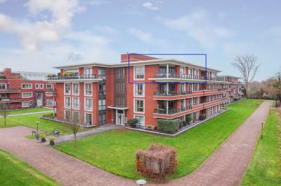 Woning Jan Wilshof 99 Alkmaar