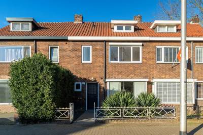 Woning Kwaadeindstraat 97 Tilburg