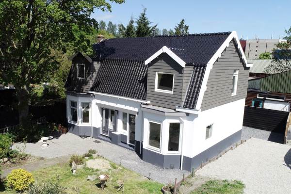 Woning Zuiddijk 395 Zaandam