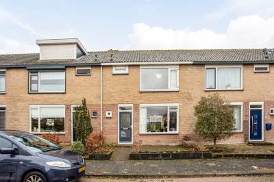 Woning Gruttostraat 8 Bleskensgraaf ca