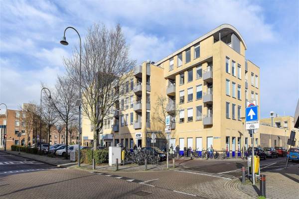 Woning Sobriëtasplein 304 Helmond