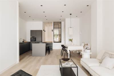 Woning Coolhaven 148C Rotterdam