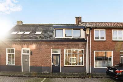 Woning Vossenstraat 7 Helmond