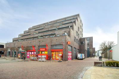 Woning Veenlustplein 132 Veendam