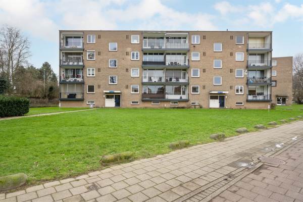 Woning Henri Hermanslaan 480 Geleen
