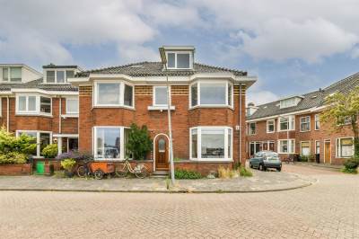 Woning Prins Hendrikkade 25 Zaandam