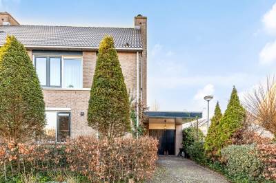 Woning Molenaar 30 Poortugaal